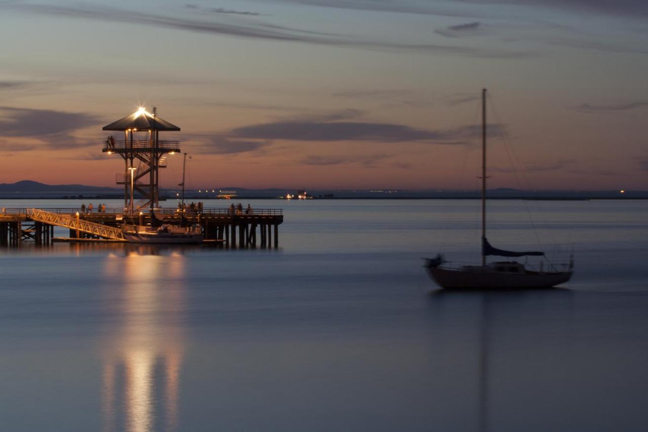 The Victorian Spa Retreat Port Angeles Dış mekan fotoğraf
