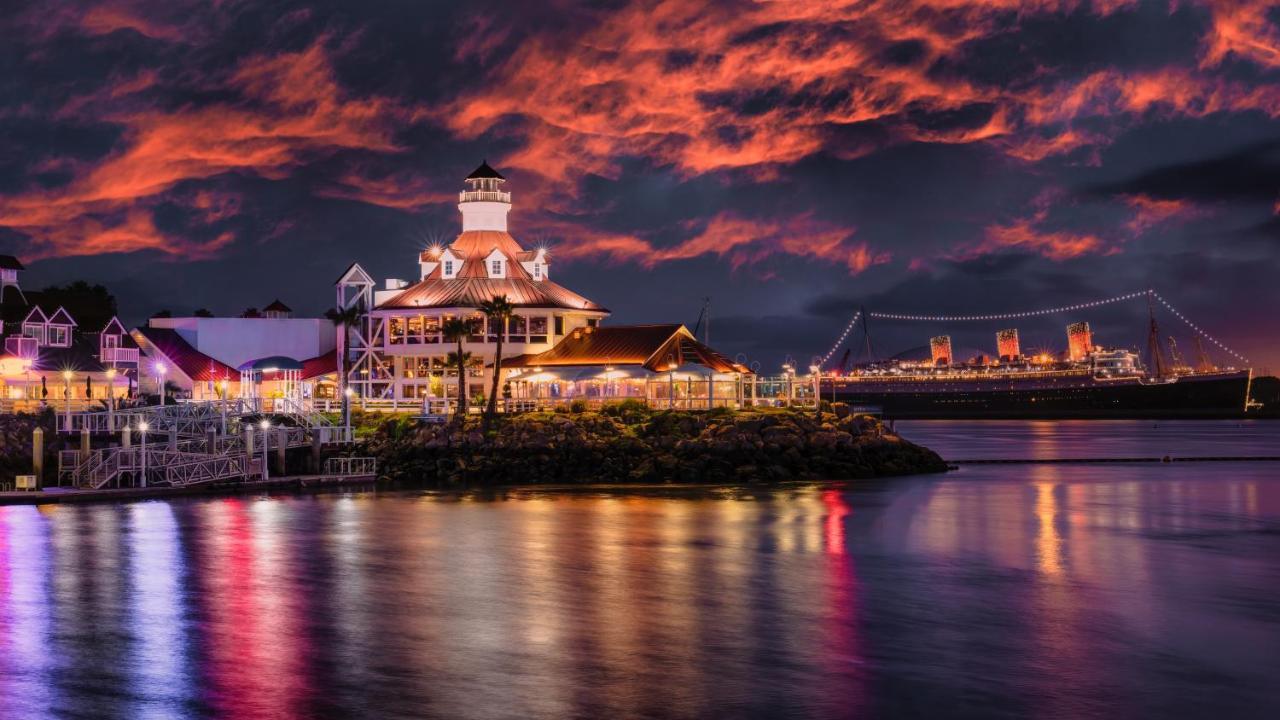 The Victorian Spa Retreat Port Angeles Dış mekan fotoğraf